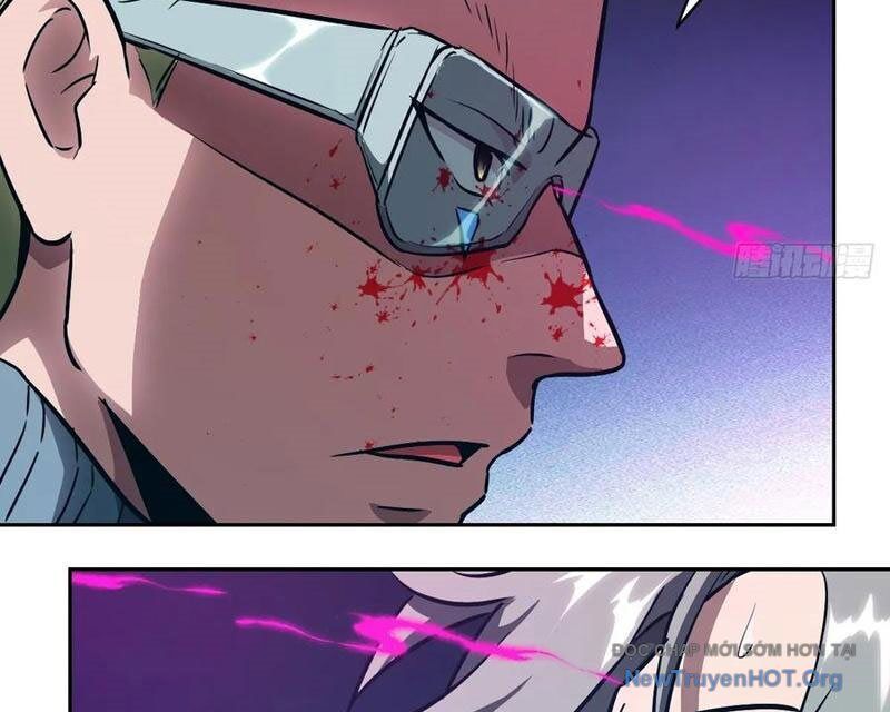 Tay Trái Của Ta Có Thể Dị Biến Chap 118 - Next Chap 119