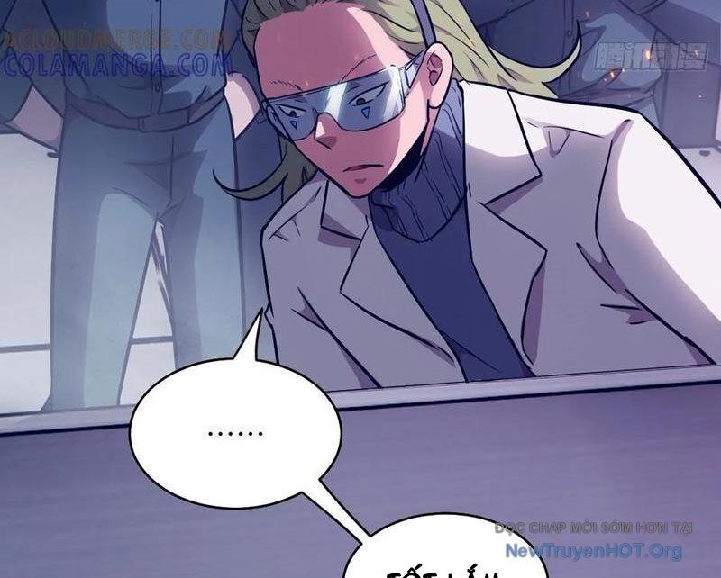 Tay Trái Của Ta Có Thể Dị Biến Chap 118 - Next Chap 119