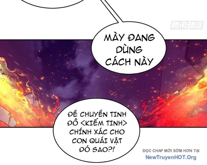 Tay Trái Của Ta Có Thể Dị Biến Chap 118 - Next Chap 119