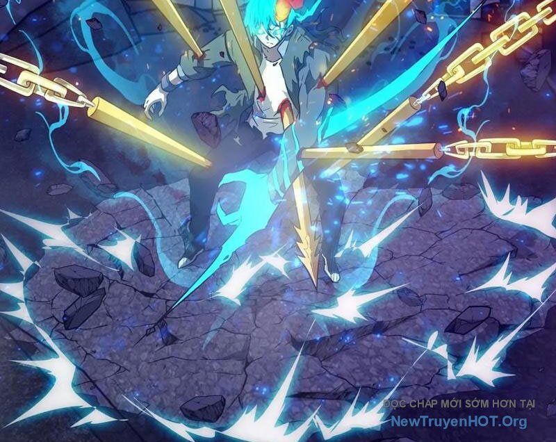 Tay Trái Của Ta Có Thể Dị Biến Chap 118 - Next Chap 119