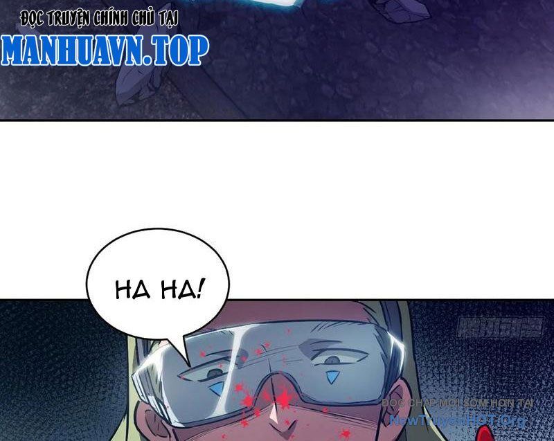 Tay Trái Của Ta Có Thể Dị Biến Chap 118 - Next Chap 119