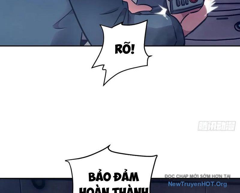 Tay Trái Của Ta Có Thể Dị Biến Chap 118 - Next Chap 119