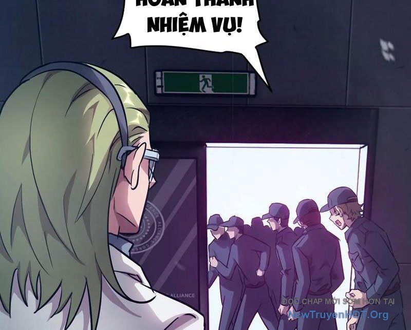 Tay Trái Của Ta Có Thể Dị Biến Chap 118 - Next Chap 119