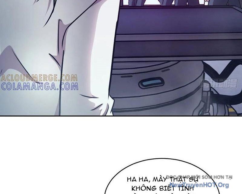 Tay Trái Của Ta Có Thể Dị Biến Chap 118 - Next Chap 119