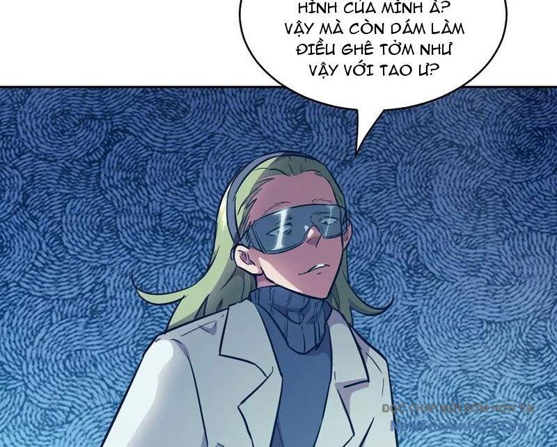 Tay Trái Của Ta Có Thể Dị Biến Chap 118 - Next Chap 119