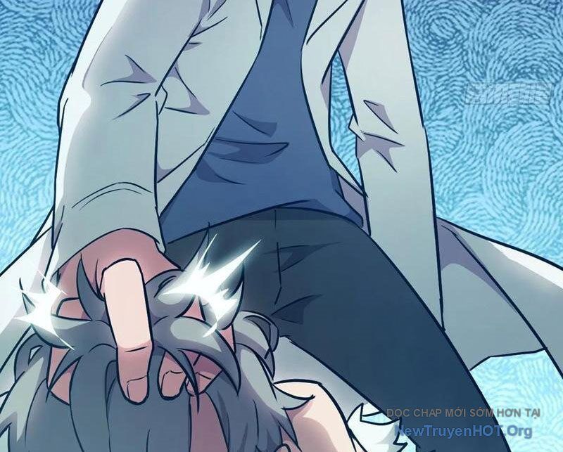 Tay Trái Của Ta Có Thể Dị Biến Chap 118 - Next Chap 119
