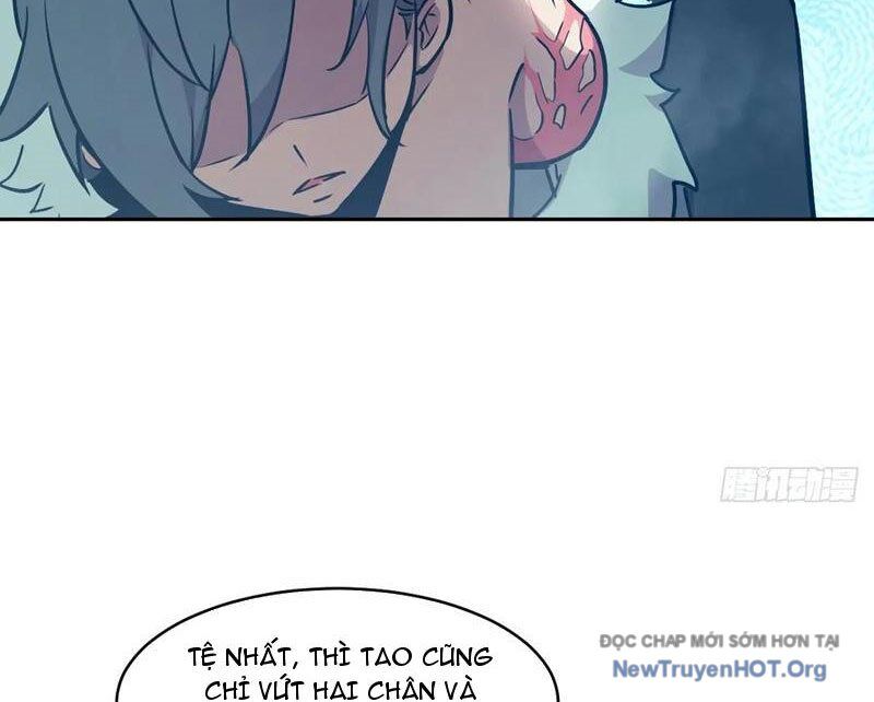 Tay Trái Của Ta Có Thể Dị Biến Chap 118 - Next Chap 119