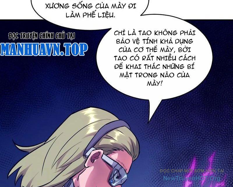 Tay Trái Của Ta Có Thể Dị Biến Chap 118 - Next Chap 119