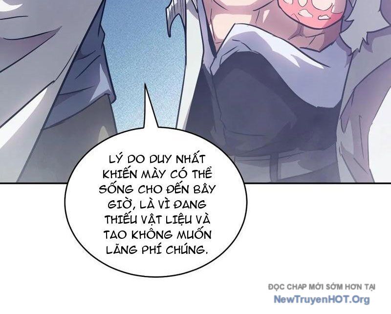 Tay Trái Của Ta Có Thể Dị Biến Chap 118 - Next Chap 119