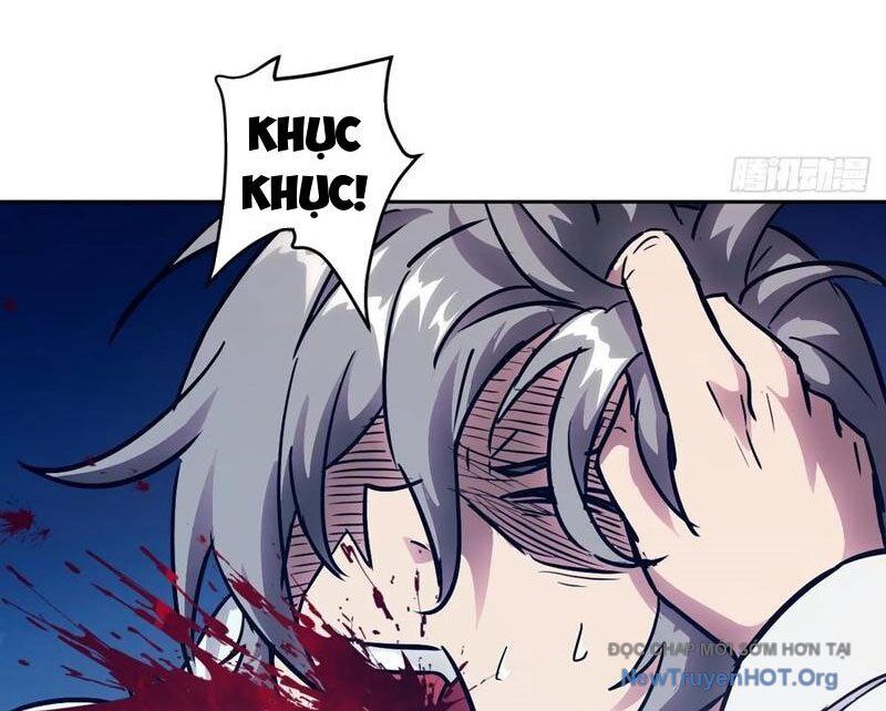 Tay Trái Của Ta Có Thể Dị Biến Chap 118 - Next Chap 119