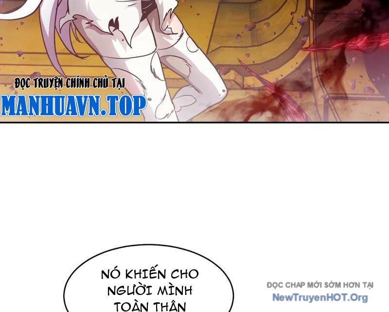 Tay Trái Của Ta Có Thể Dị Biến Chap 118 - Next Chap 119