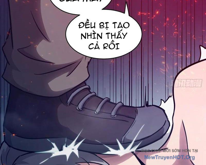 Tay Trái Của Ta Có Thể Dị Biến Chap 118 - Next Chap 119