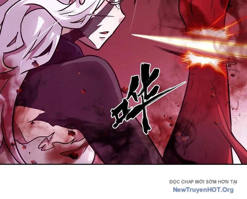 Tay Trái Của Ta Có Thể Dị Biến Chap 118 - Next Chap 119