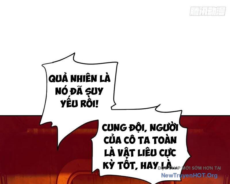 Tay Trái Của Ta Có Thể Dị Biến Chap 118 - Next Chap 119
