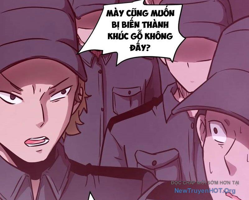 Tay Trái Của Ta Có Thể Dị Biến Chap 118 - Next Chap 119