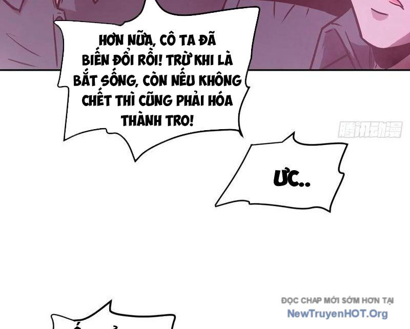 Tay Trái Của Ta Có Thể Dị Biến Chap 118 - Next Chap 119
