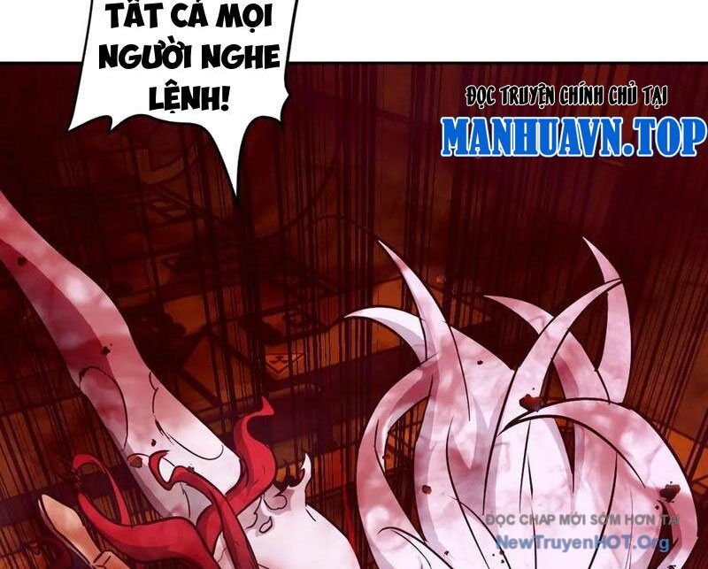 Tay Trái Của Ta Có Thể Dị Biến Chap 118 - Next Chap 119