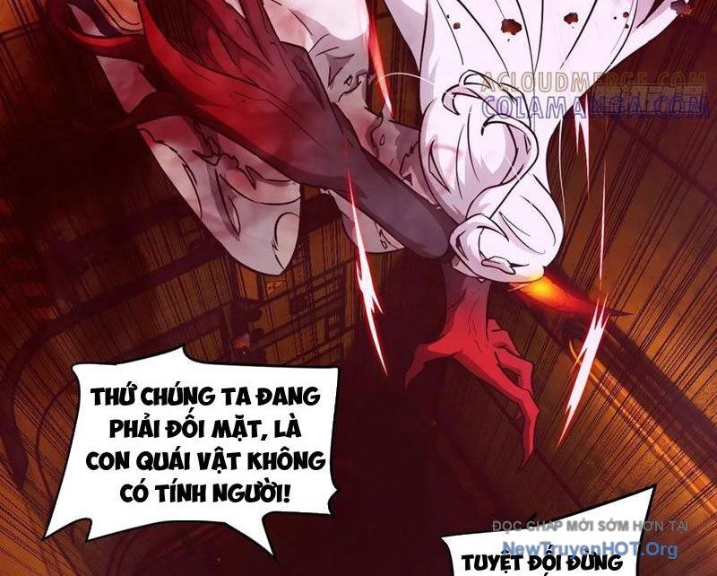 Tay Trái Của Ta Có Thể Dị Biến Chap 118 - Next Chap 119