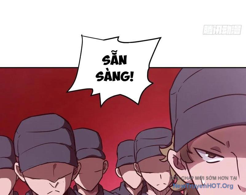 Tay Trái Của Ta Có Thể Dị Biến Chap 118 - Next Chap 119