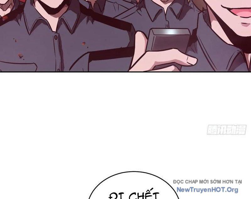 Tay Trái Của Ta Có Thể Dị Biến Chap 118 - Next Chap 119