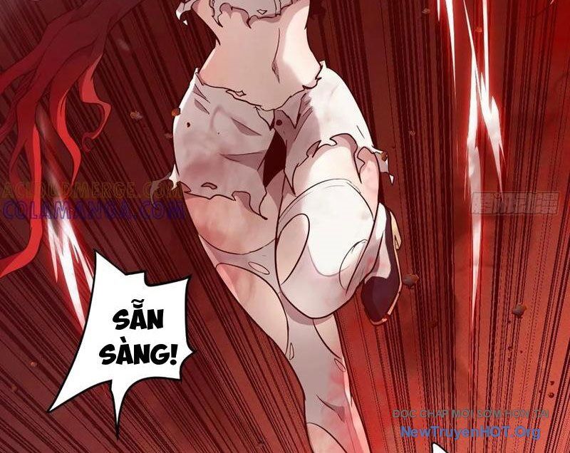 Tay Trái Của Ta Có Thể Dị Biến Chap 118 - Next Chap 119
