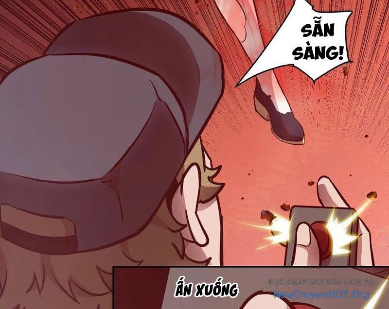 Tay Trái Của Ta Có Thể Dị Biến Chap 118 - Next Chap 119