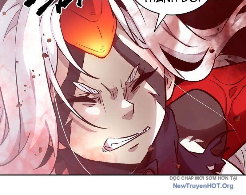Tay Trái Của Ta Có Thể Dị Biến Chap 118 - Next Chap 119