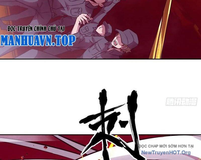 Tay Trái Của Ta Có Thể Dị Biến Chap 118 - Next Chap 119