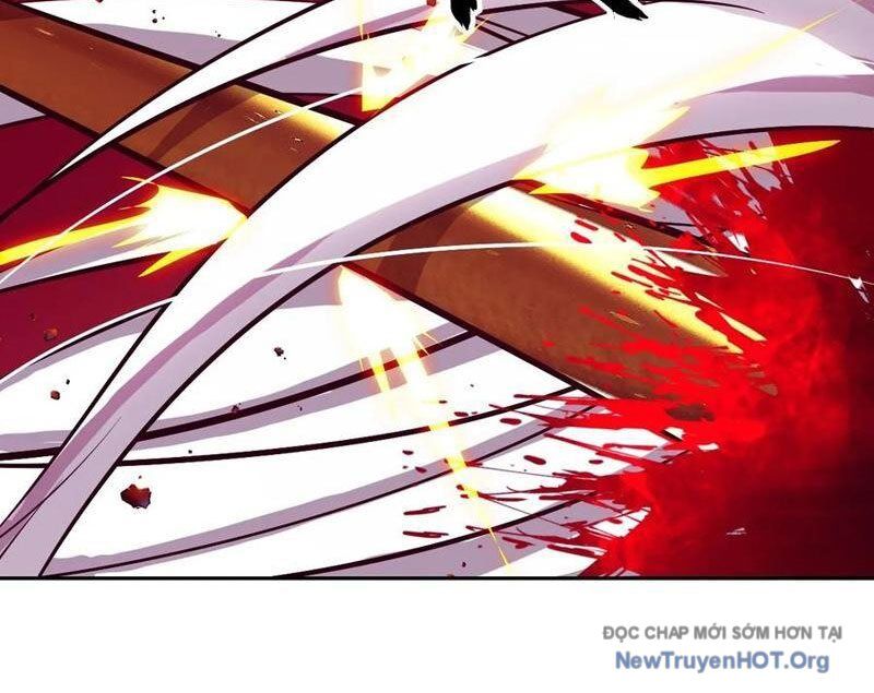Tay Trái Của Ta Có Thể Dị Biến Chap 118 - Next Chap 119