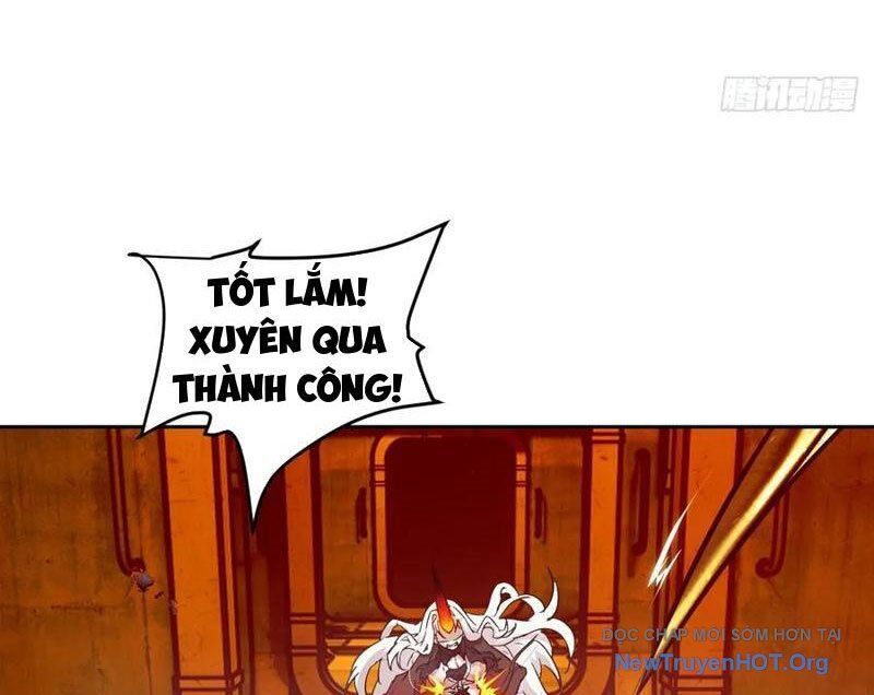 Tay Trái Của Ta Có Thể Dị Biến Chap 118 - Next Chap 119
