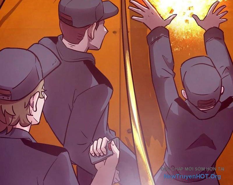 Tay Trái Của Ta Có Thể Dị Biến Chap 118 - Next Chap 119