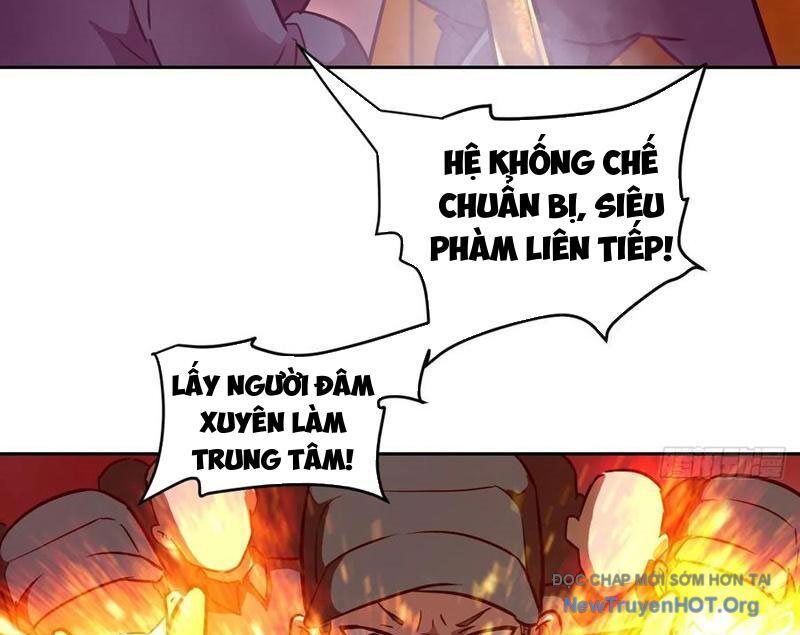 Tay Trái Của Ta Có Thể Dị Biến Chap 118 - Next Chap 119