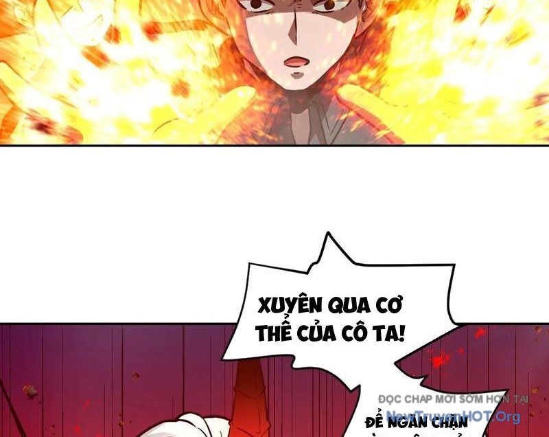 Tay Trái Của Ta Có Thể Dị Biến Chap 118 - Next Chap 119