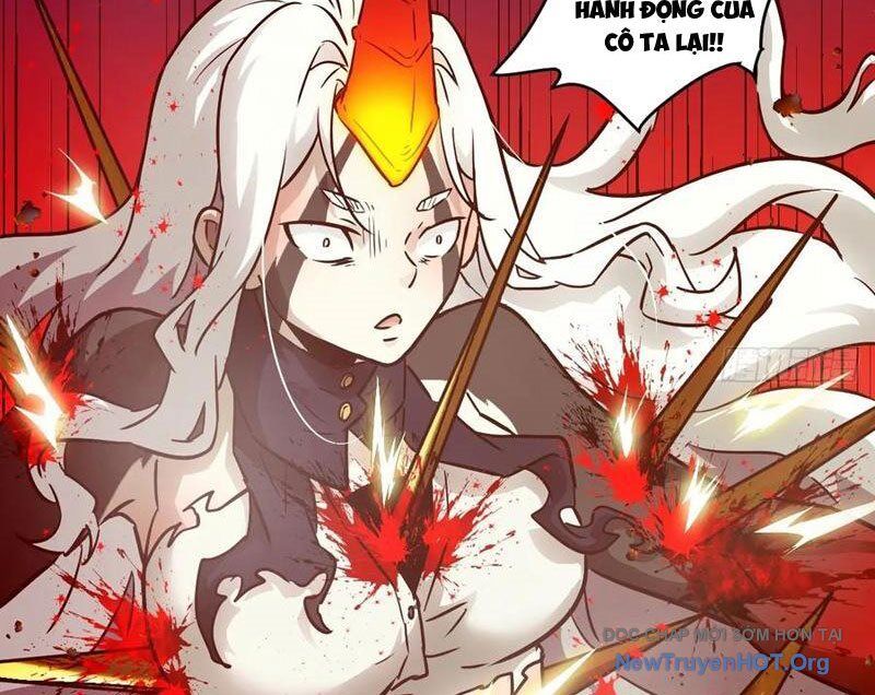 Tay Trái Của Ta Có Thể Dị Biến Chap 118 - Next Chap 119