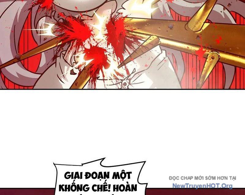 Tay Trái Của Ta Có Thể Dị Biến Chap 118 - Next Chap 119