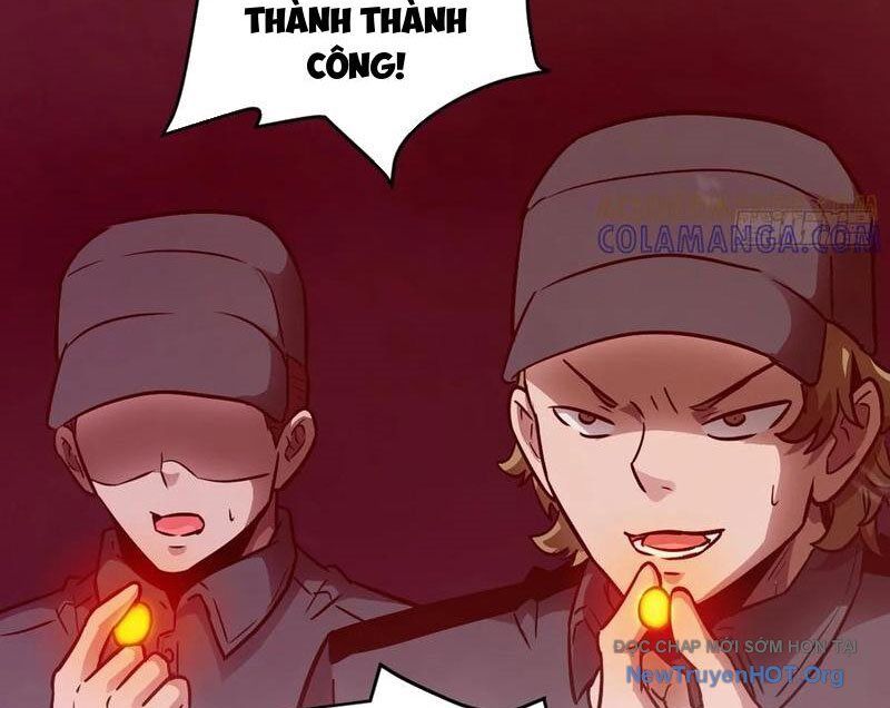 Tay Trái Của Ta Có Thể Dị Biến Chap 118 - Next Chap 119