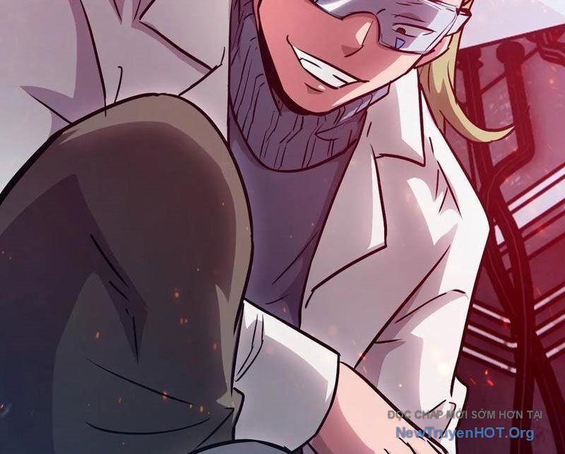 Tay Trái Của Ta Có Thể Dị Biến Chap 118 - Next Chap 119