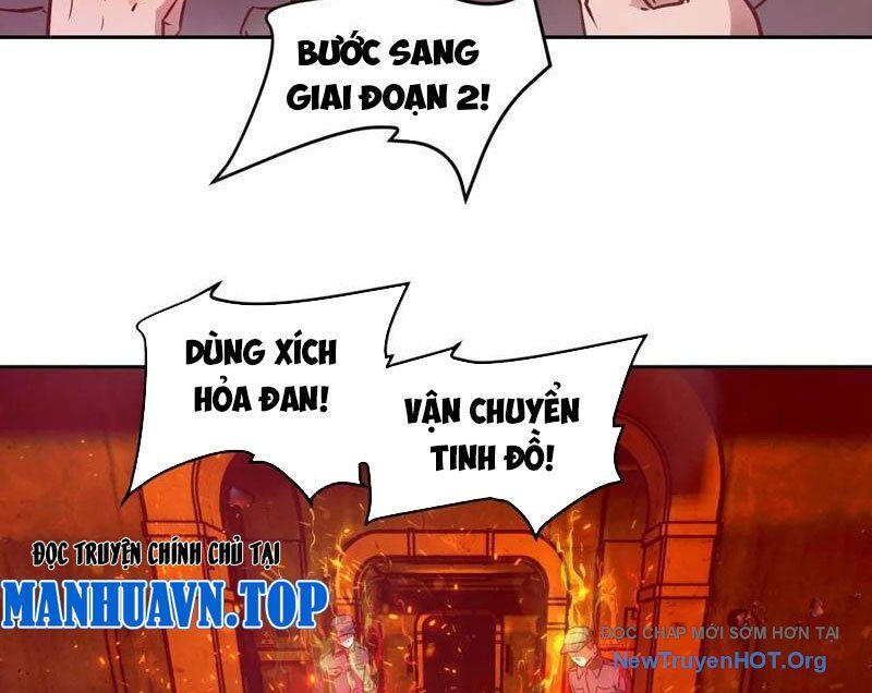 Tay Trái Của Ta Có Thể Dị Biến Chap 118 - Next Chap 119