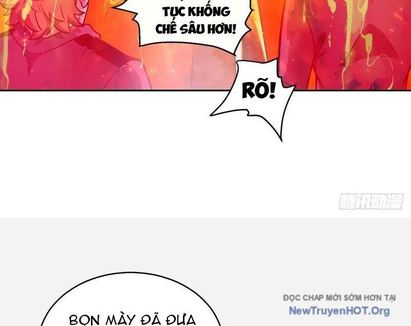 Tay Trái Của Ta Có Thể Dị Biến Chap 118 - Next Chap 119