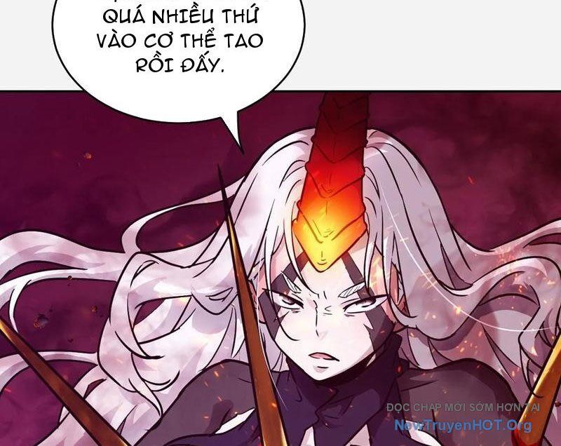 Tay Trái Của Ta Có Thể Dị Biến Chap 118 - Next Chap 119