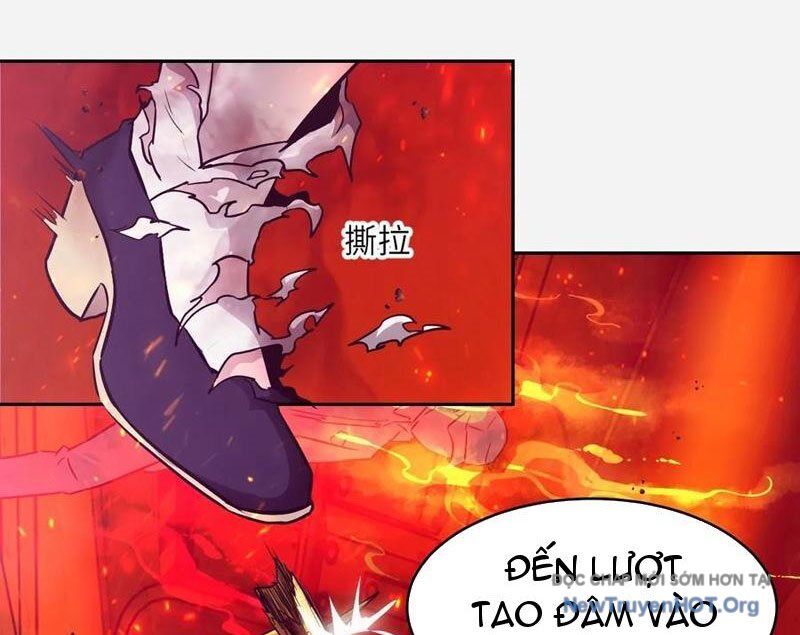 Tay Trái Của Ta Có Thể Dị Biến Chap 118 - Next Chap 119