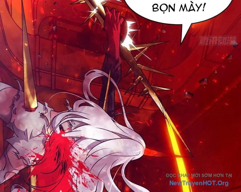 Tay Trái Của Ta Có Thể Dị Biến Chap 118 - Next Chap 119