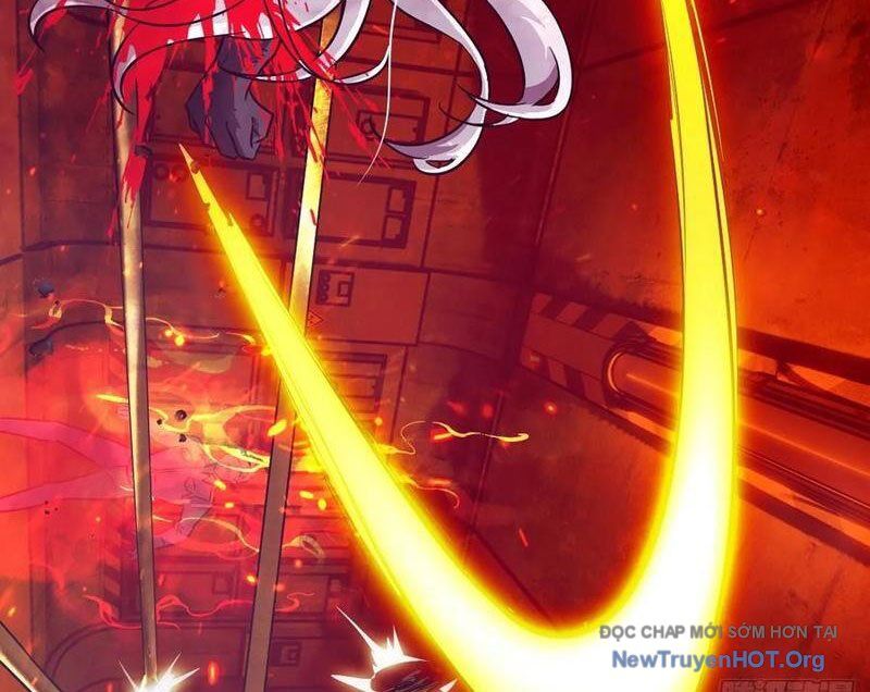 Tay Trái Của Ta Có Thể Dị Biến Chap 118 - Next Chap 119