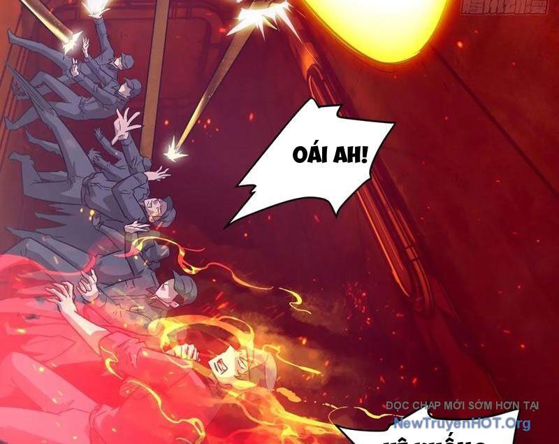 Tay Trái Của Ta Có Thể Dị Biến Chap 118 - Next Chap 119