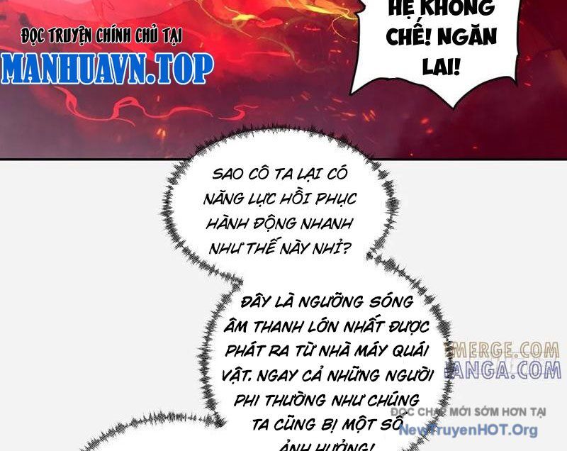 Tay Trái Của Ta Có Thể Dị Biến Chap 118 - Next Chap 119