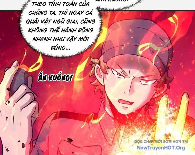 Tay Trái Của Ta Có Thể Dị Biến Chap 118 - Next Chap 119