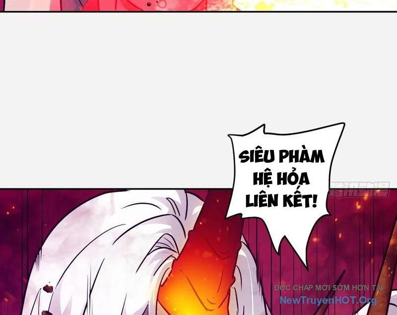 Tay Trái Của Ta Có Thể Dị Biến Chap 118 - Next Chap 119