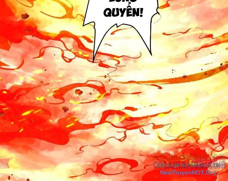 Tay Trái Của Ta Có Thể Dị Biến Chap 118 - Next Chap 119