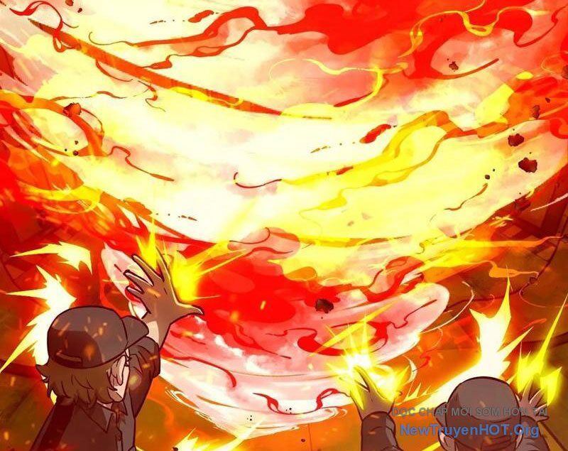 Tay Trái Của Ta Có Thể Dị Biến Chap 118 - Next Chap 119