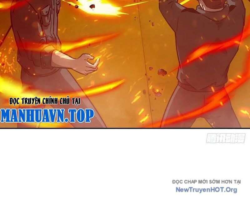 Tay Trái Của Ta Có Thể Dị Biến Chap 118 - Next Chap 119